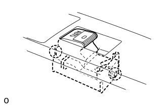 Rear Door - Reassembly. DOOR / HATCH. Land Cruiser URJ200  URJ202 GRJ200 VDJ200