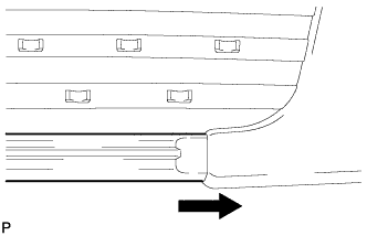 Side Step - Reassembly. EXTERIOR PANELS / TRIM. Land Cruiser URJ200  URJ202 GRJ200 VDJ200
