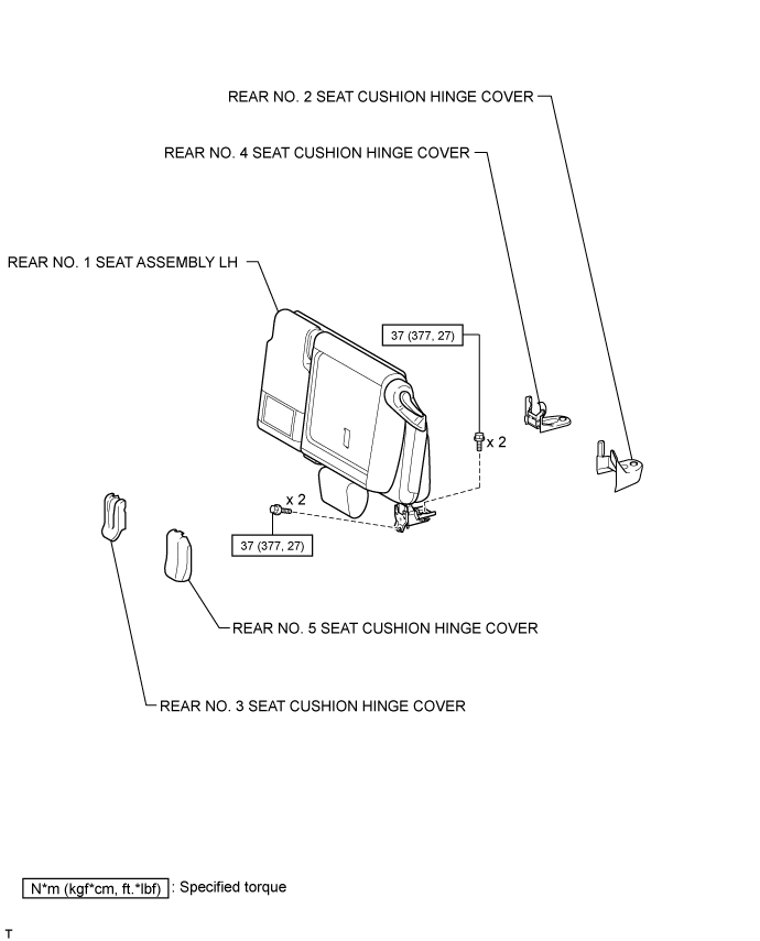 Land Cruiser. Urj200, 202 Grj200 Vdj200.Audio Video.Audio And Visual System (For Radio Receiver Type).Stereo Component Amplifier  Components