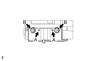 Land Cruiser. Urj200, 202 Grj200 Vdj200.Audio Video.Audio And Visual System (For Radio Receiver Type).Stereo Component Amplifier  Installation