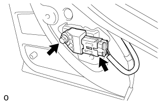 Front Door - Reassembly. DOOR / HATCH. Land Cruiser URJ200  URJ202 GRJ200 VDJ200