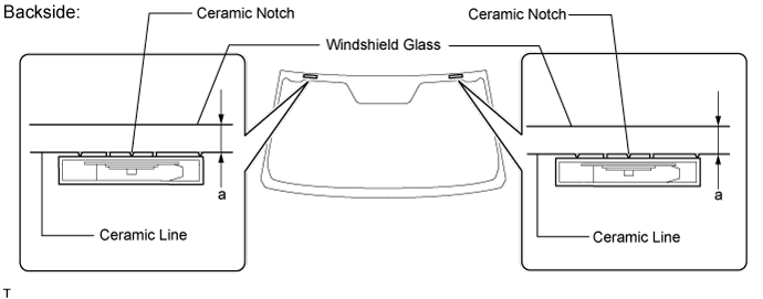 Windshield Glass - Installation. WINDOW / GLASS. Land Cruiser URJ200  URJ202 GRJ200 VDJ200