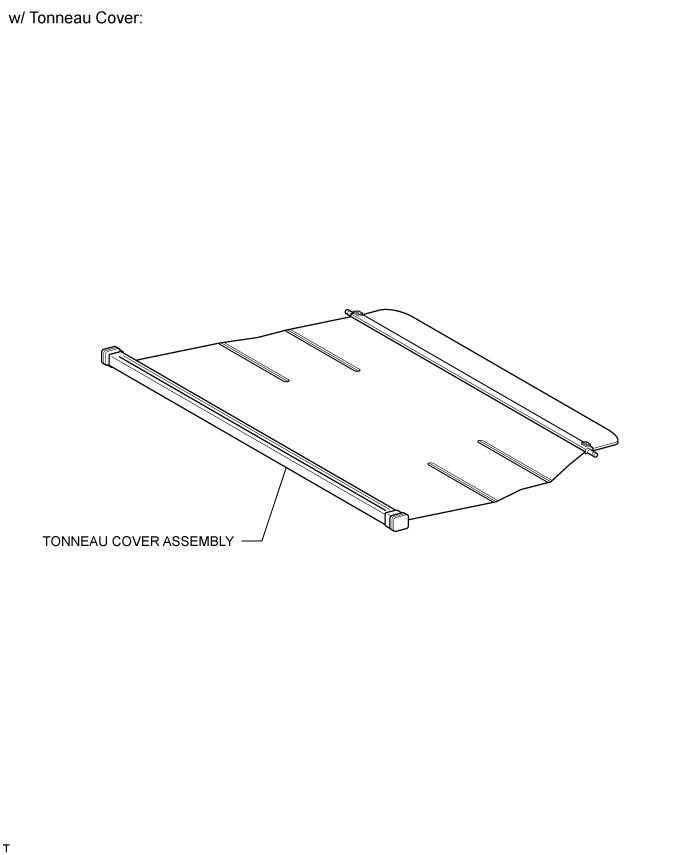 Power Back Door Drive Unit - Components. DOOR / HATCH. Land Cruiser URJ200  URJ202 GRJ200 VDJ200