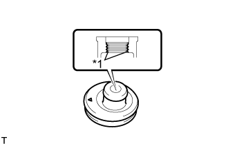 Back Door - Reassembly. DOOR / HATCH. Land Cruiser URJ200  URJ202 GRJ200 VDJ200