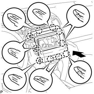 Land Cruiser. Urj200, 202 Grj200 Vdj200