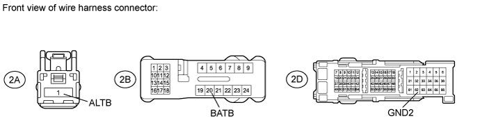 Power Door Lock Control System - All Doors Lock/Unlock Functions Do Not Operate Via Door Control Switch. DOOR LOCK. Land Cruiser URJ200 URJ202 GRJ200 VDJ200