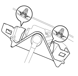 Power Back Door Drive Unit - Removal. DOOR / HATCH. Land Cruiser URJ200  URJ202 GRJ200 VDJ200