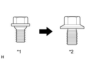 Back Door (For Double Swing Out Type) - Adjustment. DOOR / HATCH. Land Cruiser URJ200  URJ202 GRJ200 VDJ200