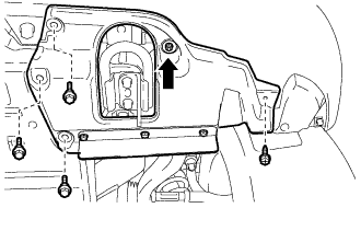 Front Bumper (W/ Winch) - Removal. EXTERIOR PANELS / TRIM. Land Cruiser URJ200  URJ202 GRJ200 VDJ200