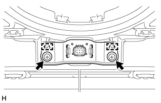 Land Cruiser. Urj200, 202 Grj200 Vdj200