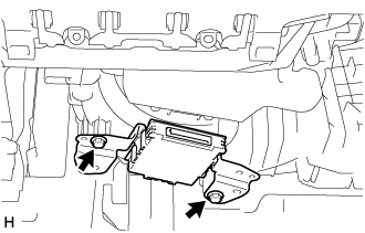 Land Cruiser. Urj200, 202 Grj200 Vdj200