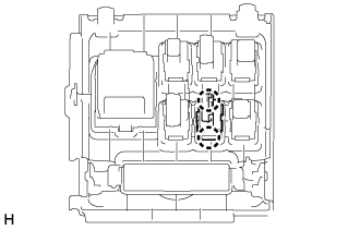 Land Cruiser. Urj200, 202 Grj200 Vdj200