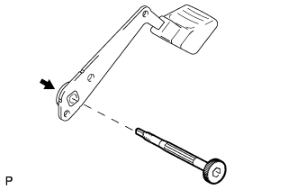 Land Cruiser. Urj200, 202 Grj200 Vdj200.Steering Column.Power Tilt And Power Telescopic Steering Column System.Steering Column Assembly (For Manual Tilt And Manual Telescopic Steering Column)  Reassembly