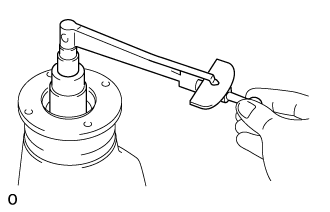 Rear Differential Carrier Assembly (For Lsd) - Reassembly. AXLE AND DIFFERENTIAL. Land Cruiser URJ200  URJ202 GRJ200 VDJ200