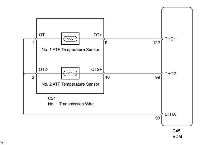 Dtc P0712  Transmission Fluid Temperature Sensor A Circuit Low Input. AB60F AUTOMATIC TRANSMISSION / TRANSAXLE. Land Cruiser URJ200  URJ202 GRJ200 VDJ200