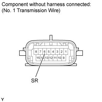 Dtc P0985  Shift Solenoid E Control Circuit Low (Shift Solenoid Valve Sr). AB60F AUTOMATIC TRANSMISSION / TRANSAXLE. Land Cruiser URJ200  URJ202 GRJ200 VDJ200