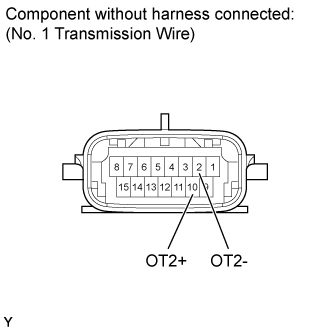 Dtc P2742  Transmission Fluid Temperature Sensor B Circuit Low Input. AB60F AUTOMATIC TRANSMISSION / TRANSAXLE. Land Cruiser URJ200  URJ202 GRJ200 VDJ200