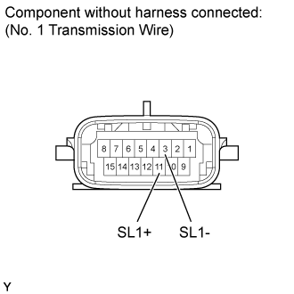 Dtc P0748  Pressure Control Solenoid A Electrical (Shift Solenoid Valve Sl1). AB60F AUTOMATIC TRANSMISSION / TRANSAXLE. Land Cruiser URJ200  URJ202 GRJ200 VDJ200