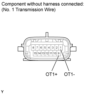 Dtc P0712  Transmission Fluid Temperature Sensor A Circuit Low Input. AB60F AUTOMATIC TRANSMISSION / TRANSAXLE. Land Cruiser URJ200  URJ202 GRJ200 VDJ200