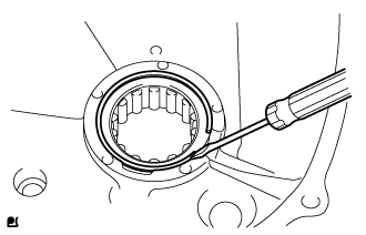 Transfer Assembly - Reassembly. JF2A TRANSFER / 4WD / AWD. Land Cruiser URJ200  URJ202 GRJ200 VDJ200