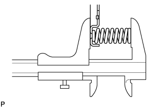 Automatic Transmission Unit - Inspection. AB60F AUTOMATIC TRANSMISSION / TRANSAXLE. Land Cruiser URJ200  URJ202 GRJ200 VDJ200