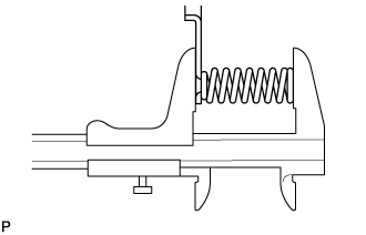 Automatic Transmission Unit - Inspection. AB60F AUTOMATIC TRANSMISSION / TRANSAXLE. Land Cruiser URJ200  URJ202 GRJ200 VDJ200