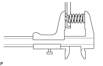 Automatic Transmission Unit - Inspection. AB60F AUTOMATIC TRANSMISSION / TRANSAXLE. Land Cruiser URJ200  URJ202 GRJ200 VDJ200