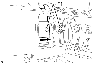 Automatic Transmission Unit - Reassembly. AB60F AUTOMATIC TRANSMISSION / TRANSAXLE. Land Cruiser URJ200  URJ202 GRJ200 VDJ200