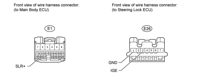 Dtc B2782 Power Source Control Ecu Malfunction. STEERING COLUMN. Land Cruiser URJ200 URJ202 GRJ200 VDJ200