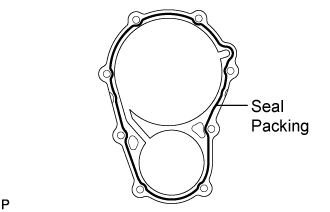 Manual Transmission Unit - Reassembly. H150F MANUAL TRANSMISSION / TRANSAXLE. Land Cruiser URJ200  URJ202 GRJ200 VDJ200