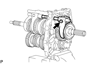 Manual Transmission Unit - Reassembly. H150F MANUAL TRANSMISSION / TRANSAXLE. Land Cruiser URJ200  URJ202 GRJ200 VDJ200