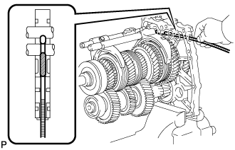 Manual Transmission Unit - Reassembly. H150F MANUAL TRANSMISSION / TRANSAXLE. Land Cruiser URJ200  URJ202 GRJ200 VDJ200