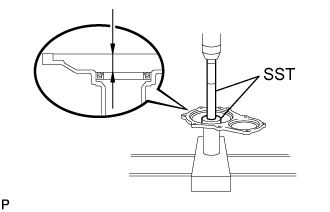 Manual Transmission Unit - Reassembly. H150F MANUAL TRANSMISSION / TRANSAXLE. Land Cruiser URJ200  URJ202 GRJ200 VDJ200