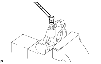 Oil Pump - Disassembly. H150F MANUAL TRANSMISSION / TRANSAXLE. Land Cruiser URJ200  URJ202 GRJ200 VDJ200