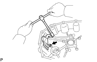 Manual Transmission Unit - Reassembly. H150F MANUAL TRANSMISSION / TRANSAXLE. Land Cruiser URJ200  URJ202 GRJ200 VDJ200