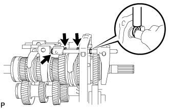 Manual Transmission Unit - Reassembly. H150F MANUAL TRANSMISSION / TRANSAXLE. Land Cruiser URJ200  URJ202 GRJ200 VDJ200