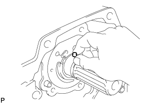 Manual Transmission Unit - Reassembly. H150F MANUAL TRANSMISSION / TRANSAXLE. Land Cruiser URJ200  URJ202 GRJ200 VDJ200