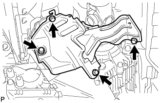 Manual Transmission Assembly - Installation. H150F MANUAL TRANSMISSION / TRANSAXLE. Land Cruiser URJ200  URJ202 GRJ200 VDJ200