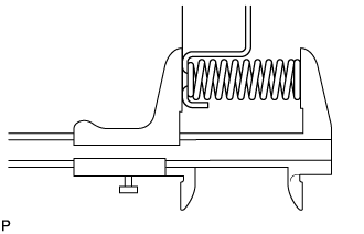 Automatic Transmission Unit - Inspection. A750F AUTOMATIC TRANSMISSION / TRANSAXLE. Land Cruiser URJ200  URJ202 GRJ200 VDJ200