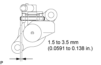 Land Cruiser. Urj200, 202 Grj200 Vdj200.Clutch.Clutch System.Clutch Master Cylinder (For Rhd)  Reassembly