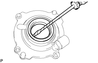 Transfer Assembly - Disassembly. JF2A TRANSFER / 4WD / AWD. Land Cruiser URJ200  URJ202 GRJ200 VDJ200