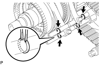 Transfer Assembly - Disassembly. JF2A TRANSFER / 4WD / AWD. Land Cruiser URJ200  URJ202 GRJ200 VDJ200