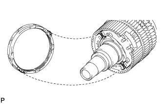 Transfer Assembly - Reassembly. JF2A TRANSFER / 4WD / AWD. Land Cruiser URJ200  URJ202 GRJ200 VDJ200