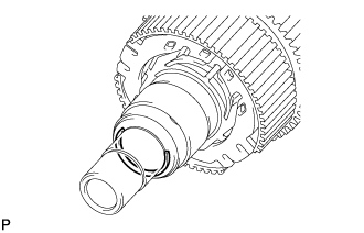 Transfer Assembly - Reassembly. JF2A TRANSFER / 4WD / AWD. Land Cruiser URJ200  URJ202 GRJ200 VDJ200