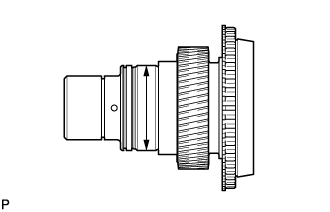 Transfer Assembly - Inspection. JF2A TRANSFER / 4WD / AWD. Land Cruiser URJ200  URJ202 GRJ200 VDJ200