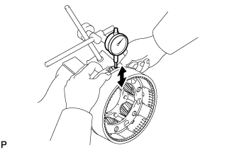 Transfer Assembly - Inspection. JF2A TRANSFER / 4WD / AWD. Land Cruiser URJ200  URJ202 GRJ200 VDJ200