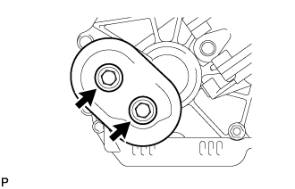 Manual Transmission Assembly - Installation. H150F MANUAL TRANSMISSION / TRANSAXLE. Land Cruiser URJ200  URJ202 GRJ200 VDJ200