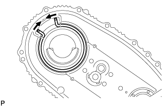 Transfer Assembly - Disassembly. JF2A TRANSFER / 4WD / AWD. Land Cruiser URJ200  URJ202 GRJ200 VDJ200