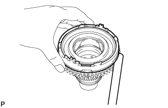 Transfer Assembly - Inspection. JF2A TRANSFER / 4WD / AWD. Land Cruiser URJ200  URJ202 GRJ200 VDJ200