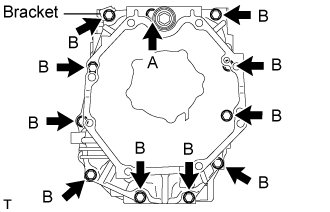 Manual Transmission Unit - Reassembly. H150F MANUAL TRANSMISSION / TRANSAXLE. Land Cruiser URJ200  URJ202 GRJ200 VDJ200